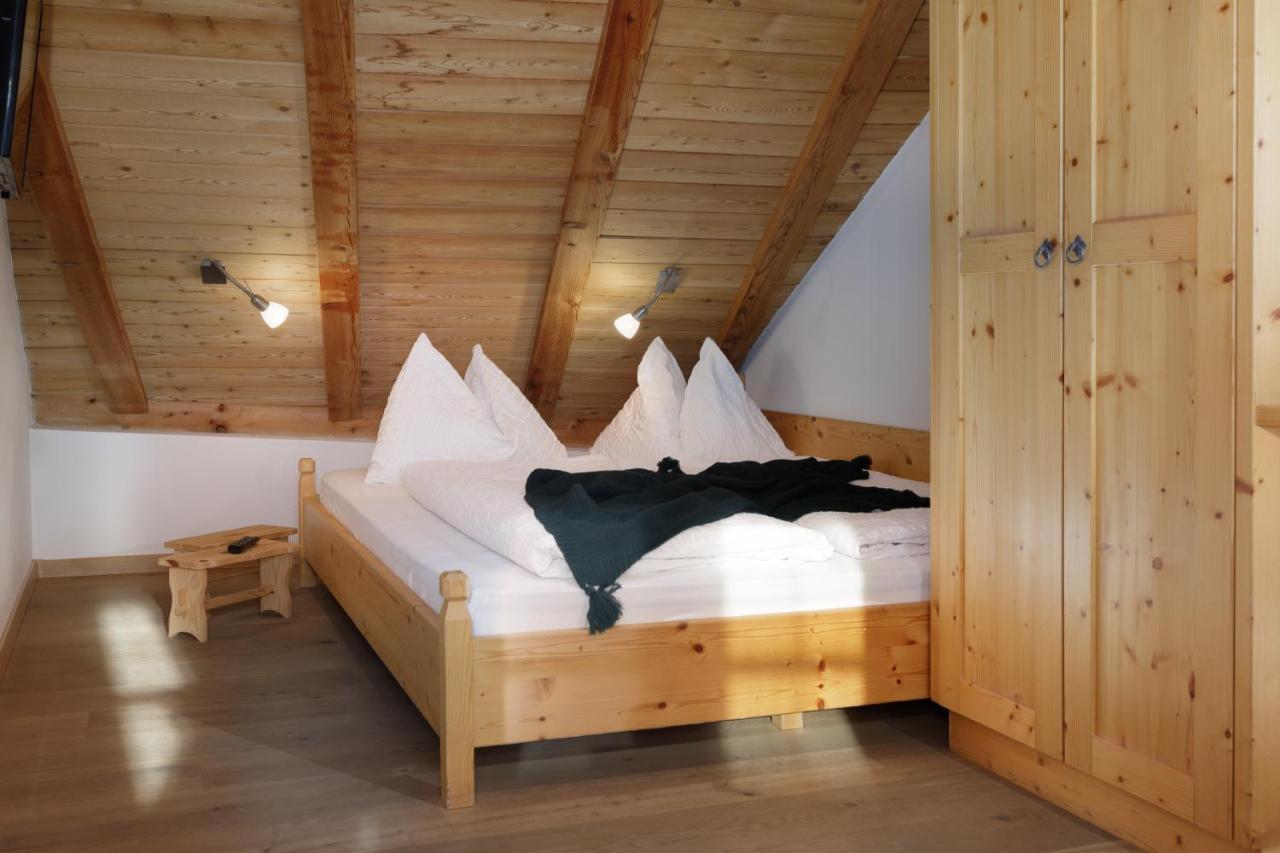 Chalet Winklwiese Olang Eksteriør bilde