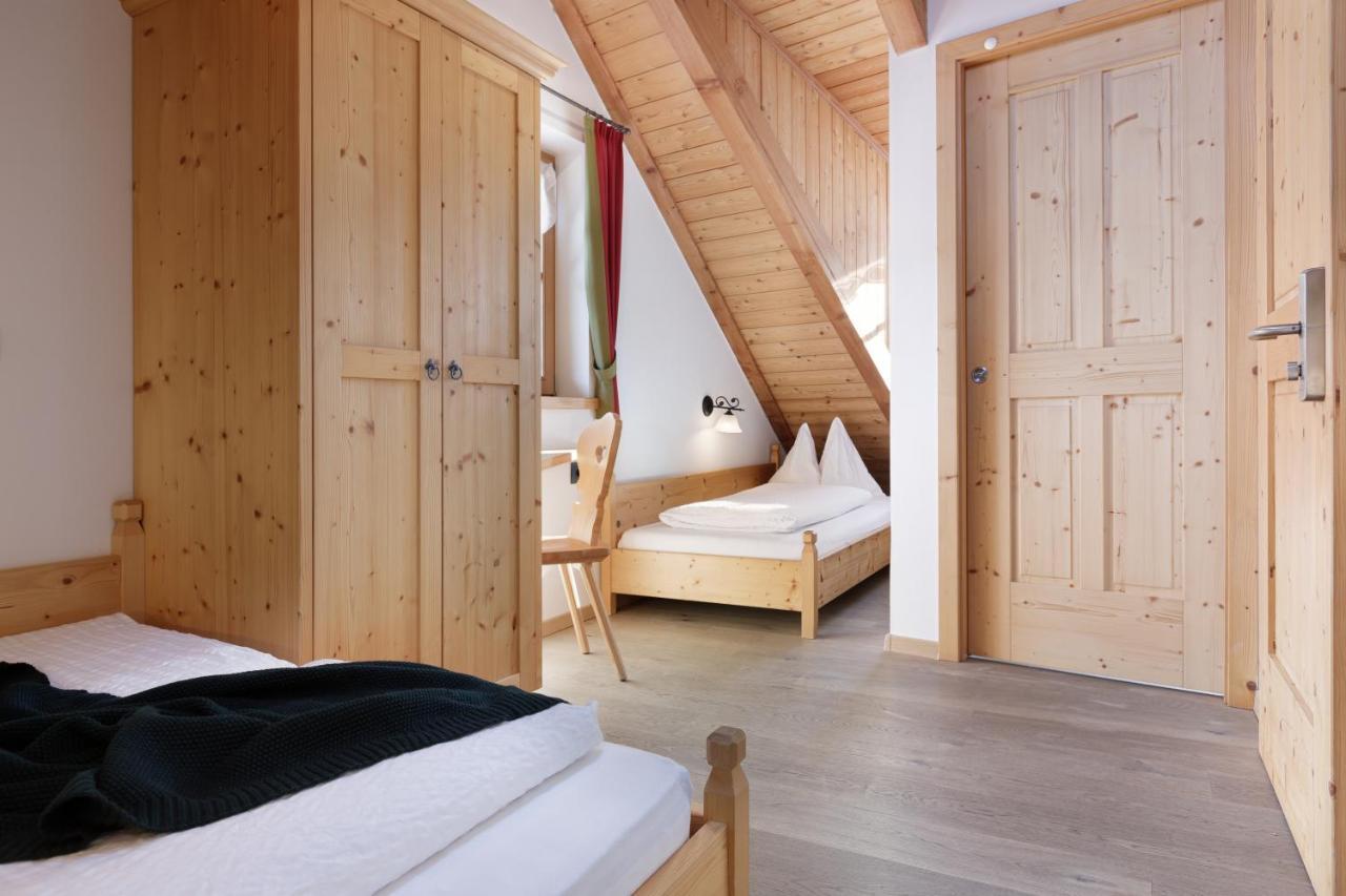 Chalet Winklwiese Olang Eksteriør bilde