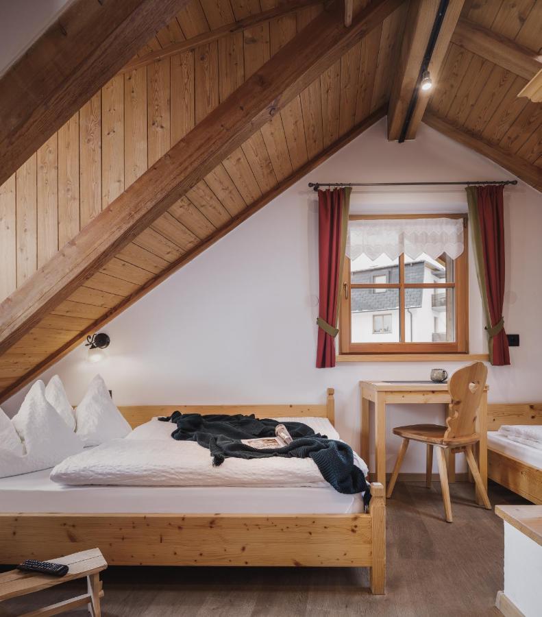 Chalet Winklwiese Olang Eksteriør bilde
