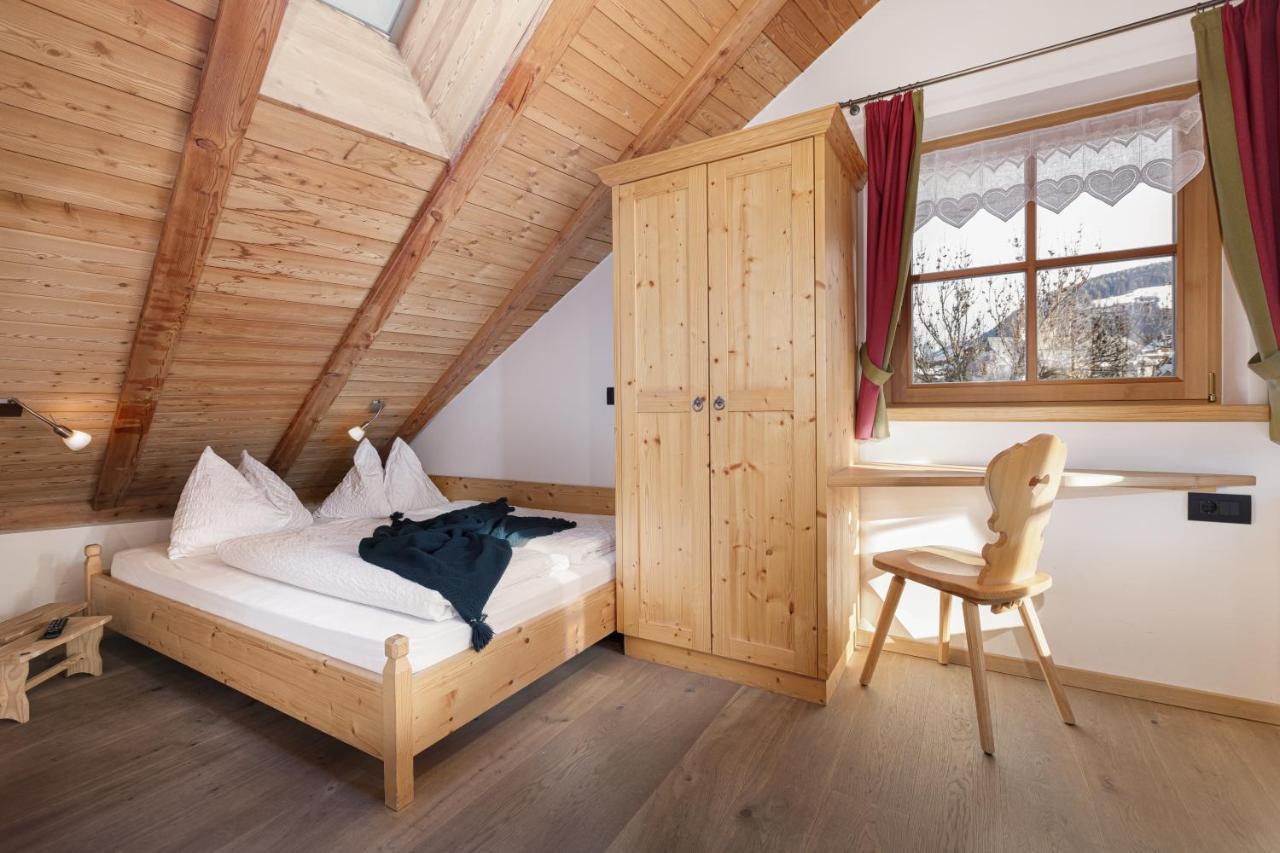 Chalet Winklwiese Olang Eksteriør bilde