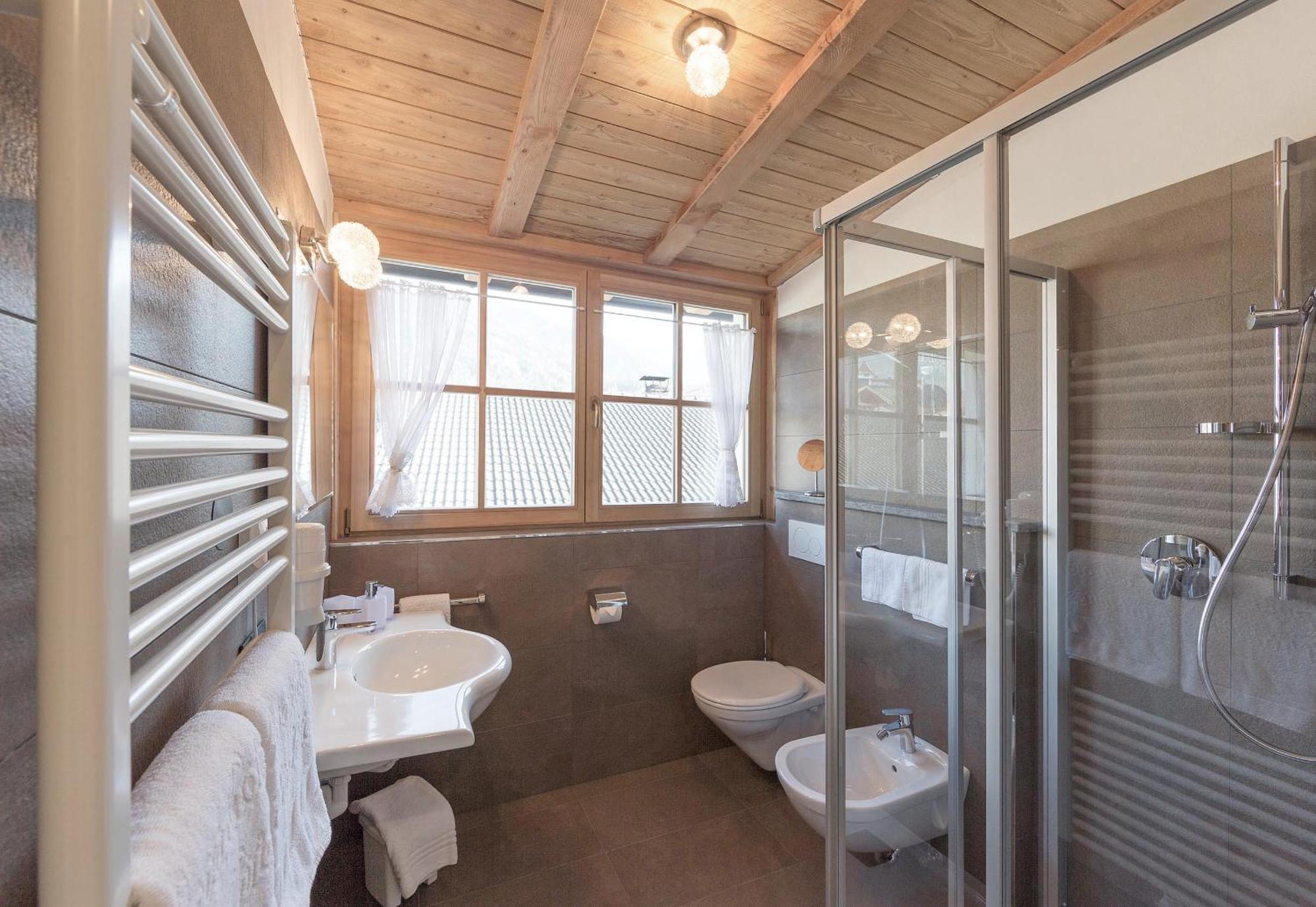 Chalet Winklwiese Olang Rom bilde